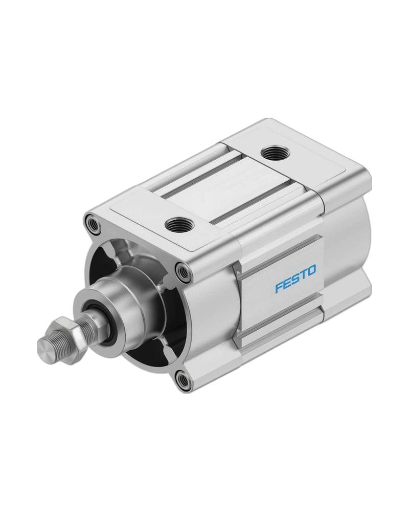 Standards-based cylinder DSBC - DSBC-80-20-PPSA-N3