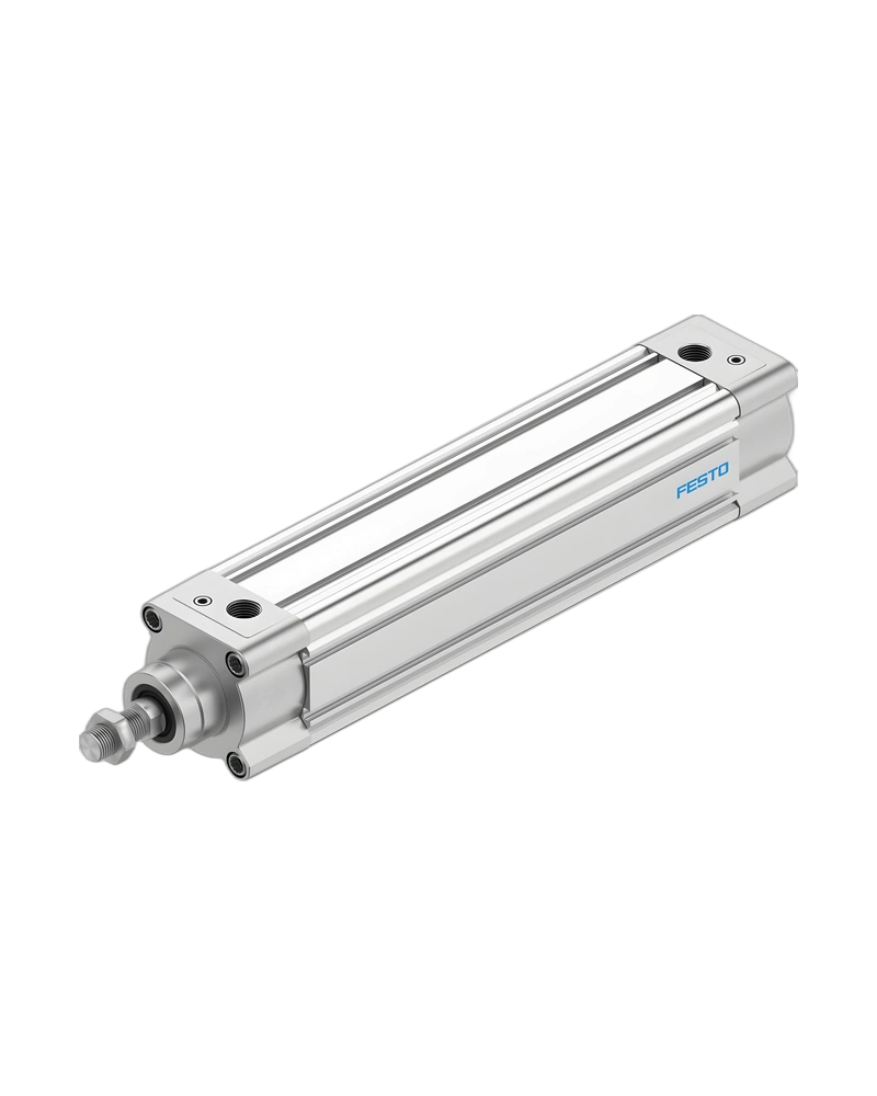 Standards-based cylinder DSBC - DSBC-63-320-PPSA-N3