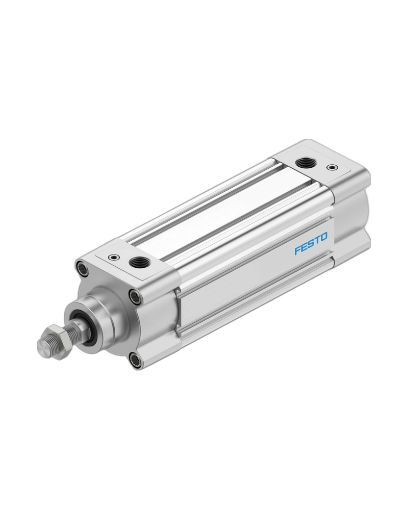 Standards-based cylinder DSBC - DSBC-63-80-D3-PPSA-N3