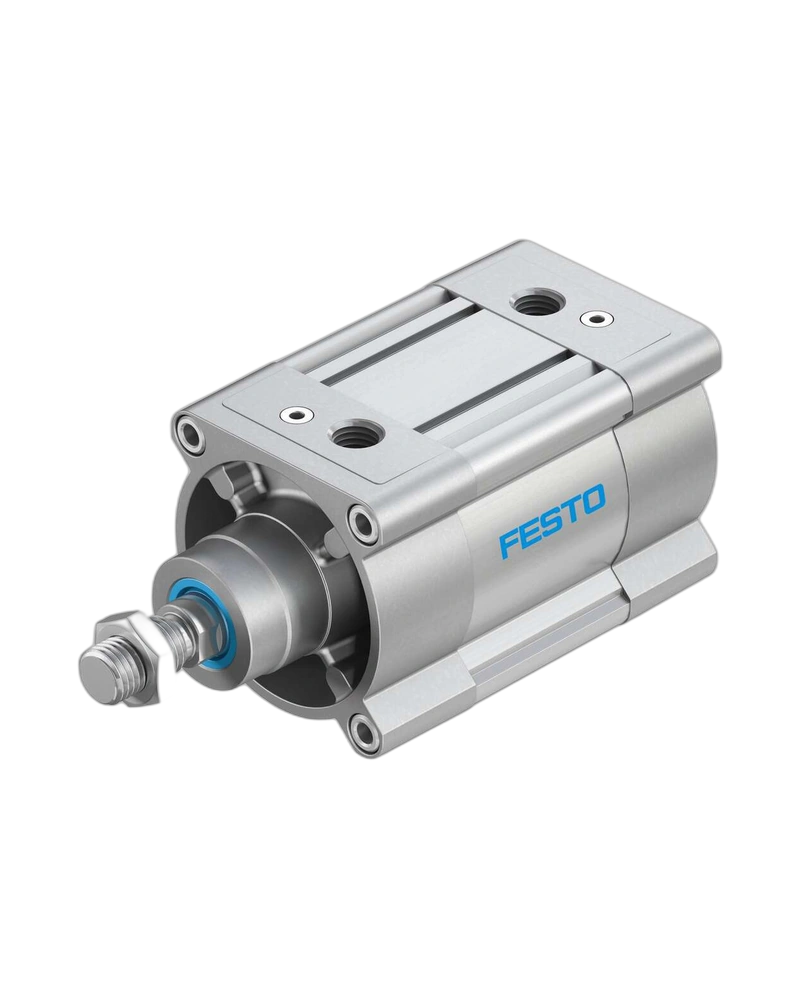 Standards-based cylinder DSBC - DSBC-63-70-D3-PPSA-N3