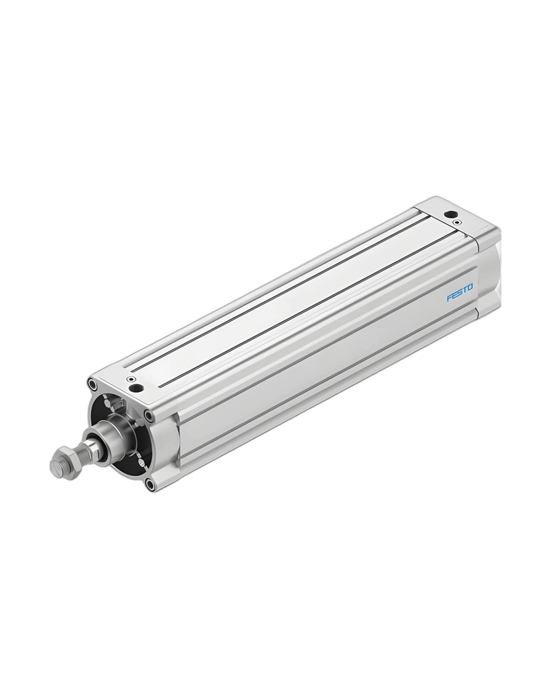 Standards-based cylinder DSBC - DSBC-50-320-PPSA-N3