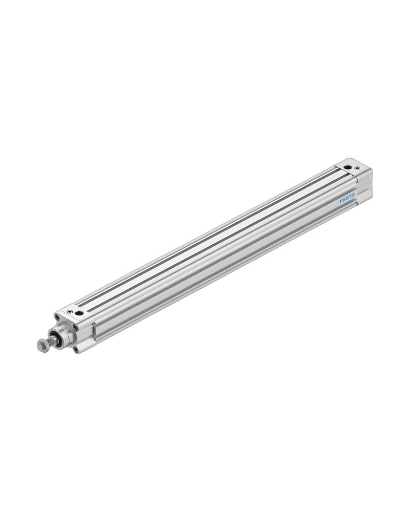 Standards-based cylinder DSBC - DSBC-40-500-D3-PPVA-N3