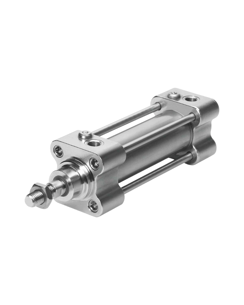 Standards-based cylinder CRDNG - CRDNG-100- -PPV-A-S2