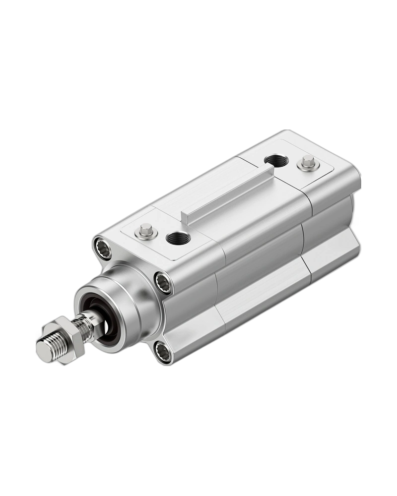 Standards-based cylinder DSBF -  DSBF-C-32-40-PPVA-N3-R