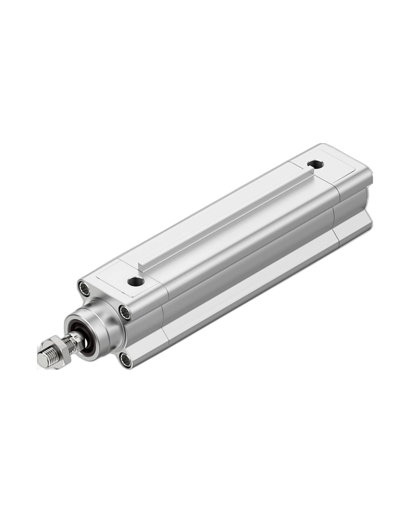 Standards-based cylinder DSBF -  DSBF-C-50-25-PPSA-N3-R