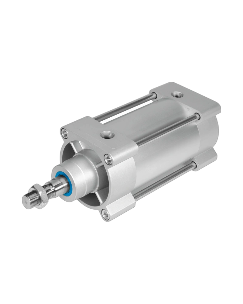 Standards-based cylinder DSBG - DSBG-63-200-PPSA-N3