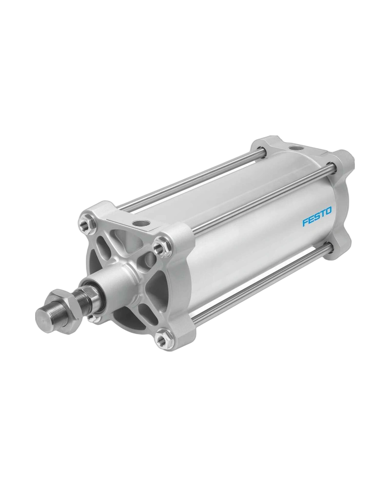 Standards-based cylinder DSBG - DSBG-160-125-PPVA-N3