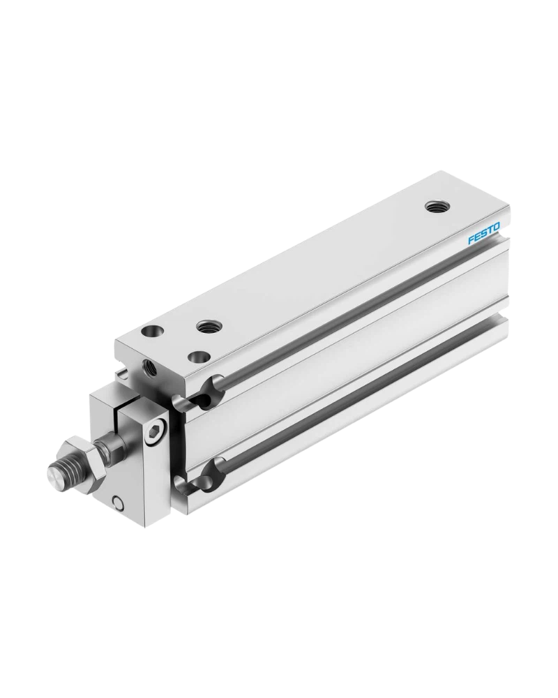 Compact cylinder DPDM - DPDM-Q-16-50-PA