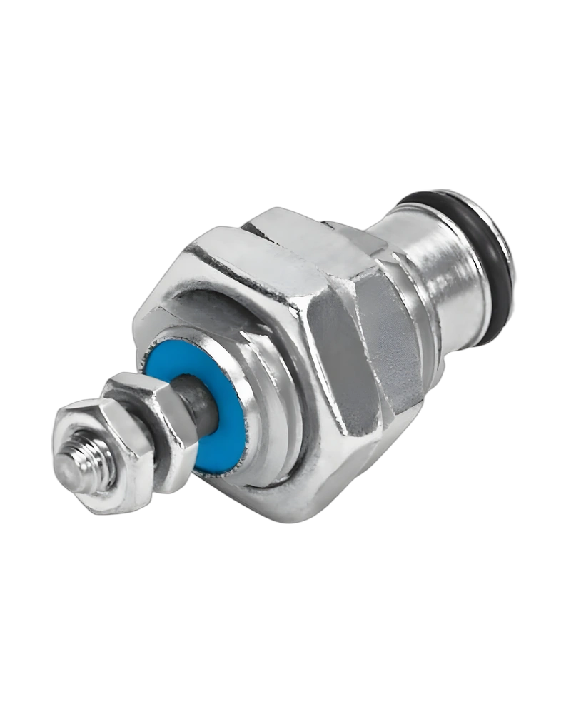 Cartridge cylinder EGZ - EGZ-6-15