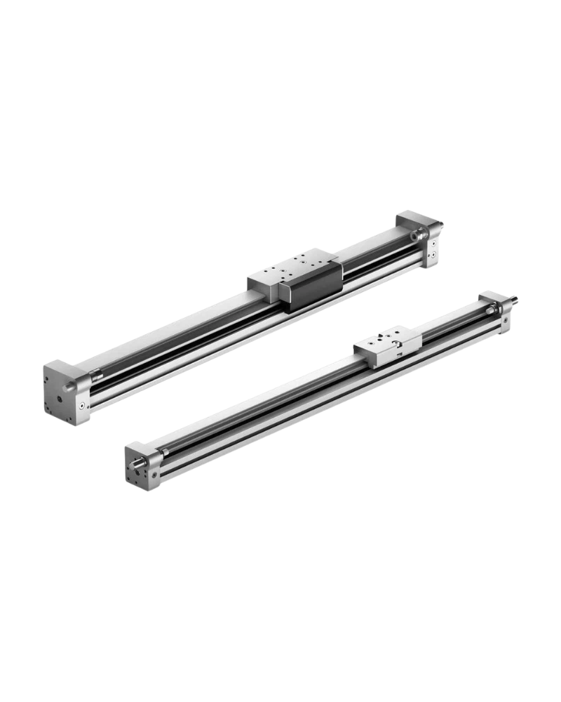Linear drive DGC - DGC-12- -
