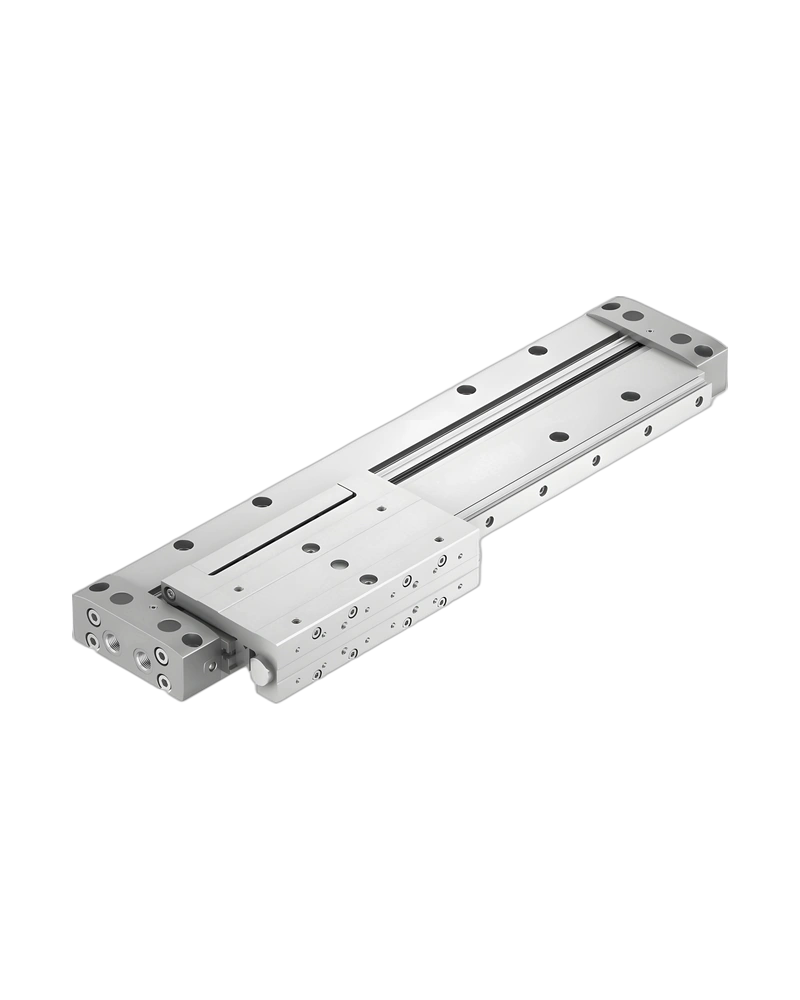Linear drive DLGF - DLGF-G-25-500-PPSA
