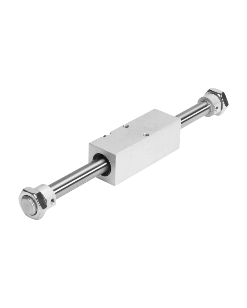 Linear drive, metric DGO - DGO-12- -P-A-B