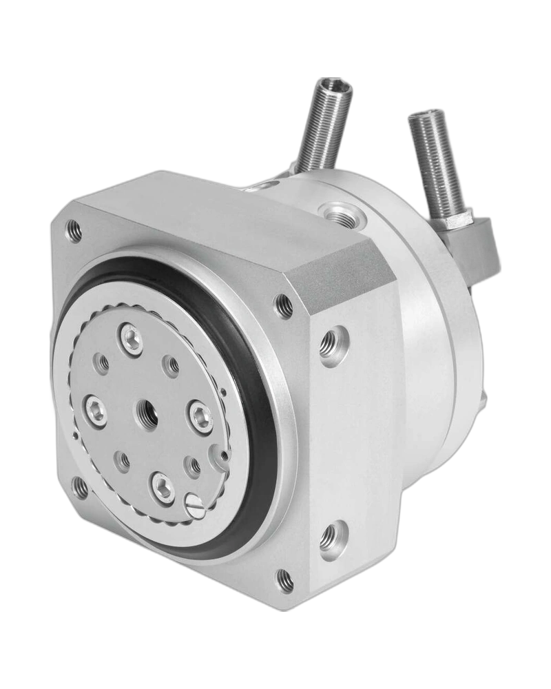Semi-rotary drive DSM - DSM-16-270-P1-HD-A-B