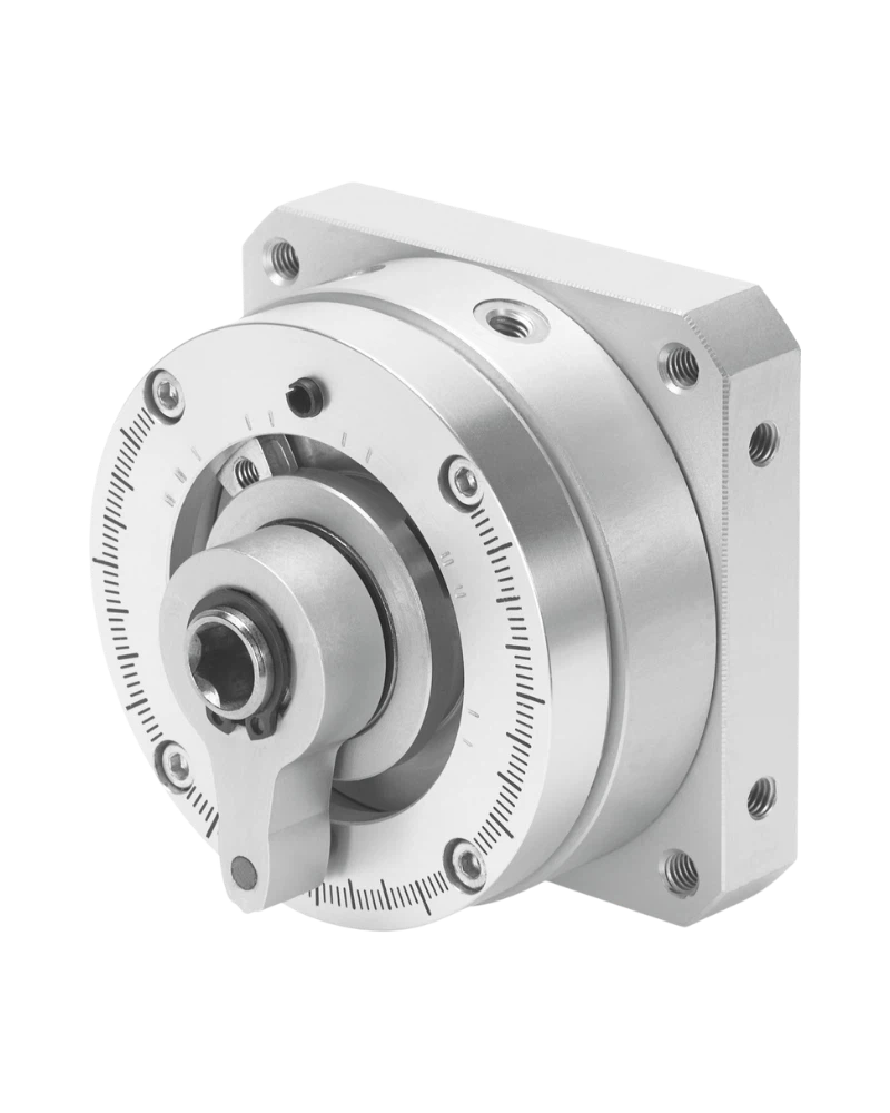 Semi-rotary drive DSM - DSM-16-270-A-B