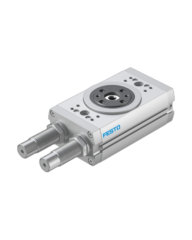 Semi-rotary drive DRRD - DRRD-25-180-FH-Y9A
