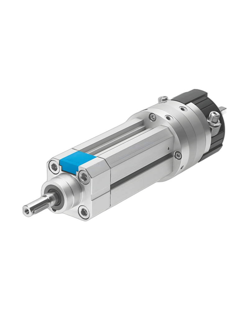Swivel/linear unit DSL - DSL-25-80-270-CC-A-S20-KF-B