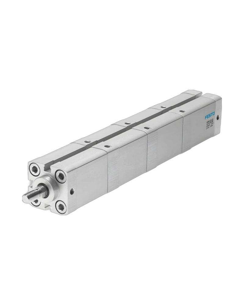 High-force cylinder ADNH - ADNH-25- -