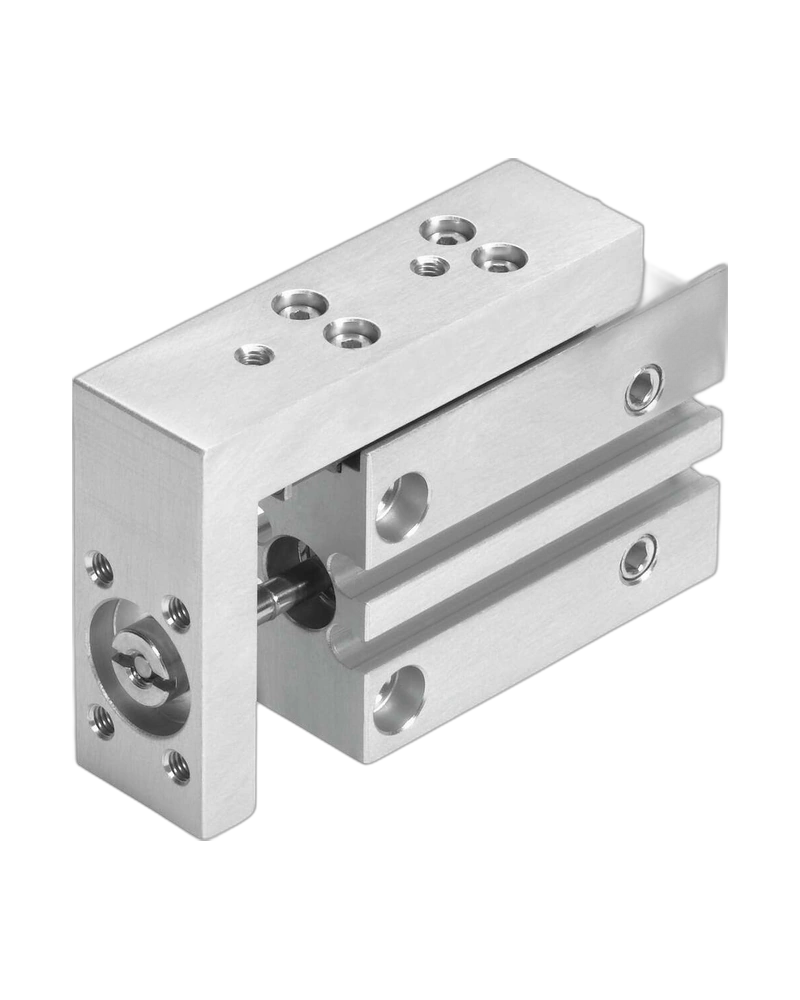 Mini slide SLS - SLS-10-5-P-A
