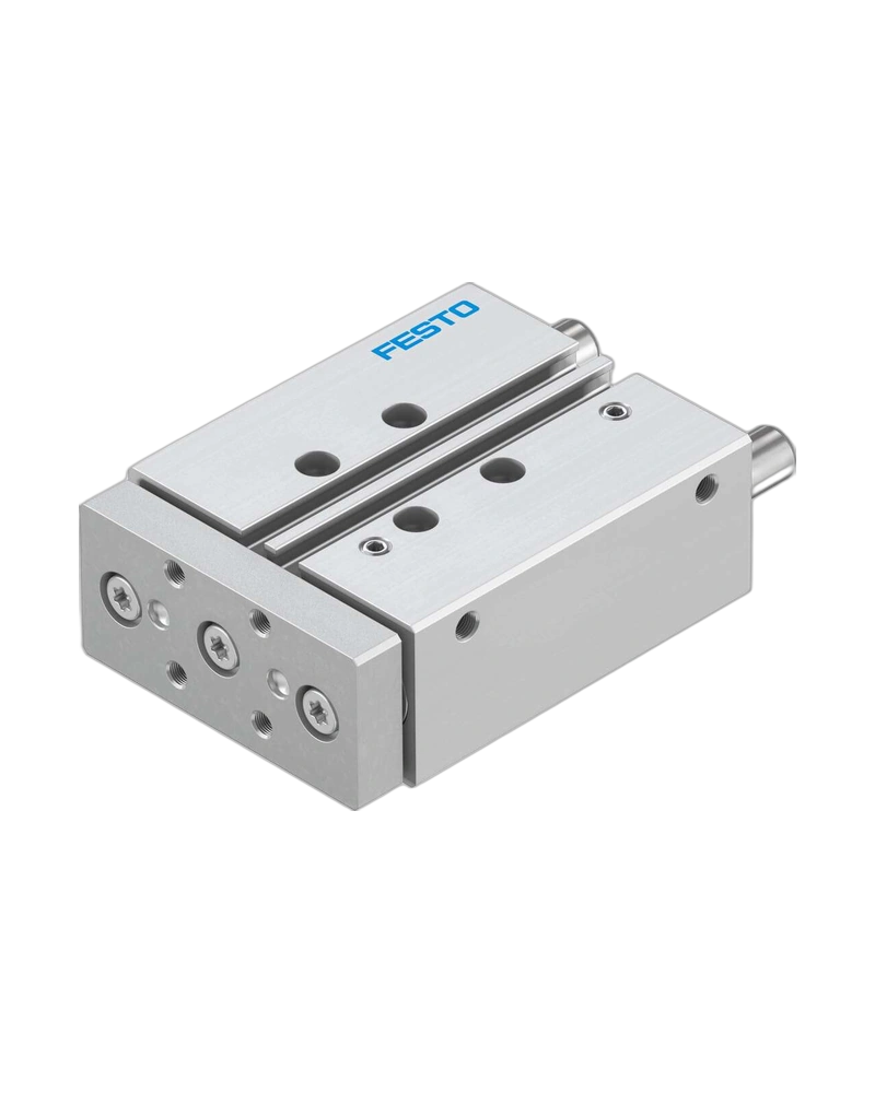 Guided drive, metric DFM - DFM-20-30-P-A-GF