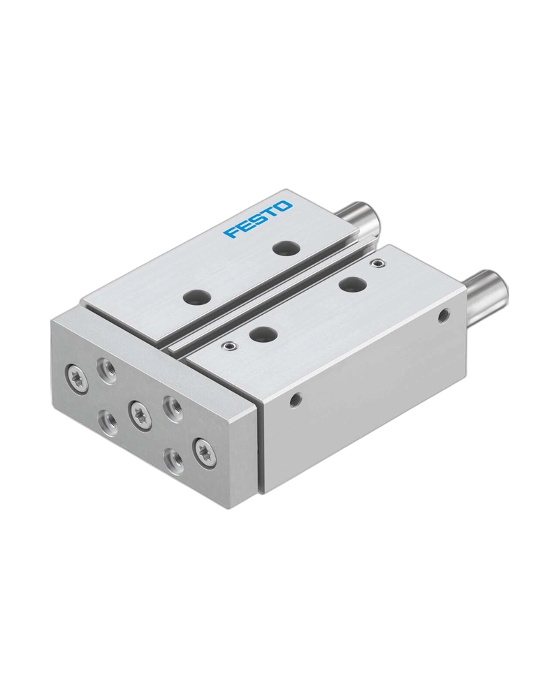 Guided drive, metric DFM - DFM-20-50-P-A-GF