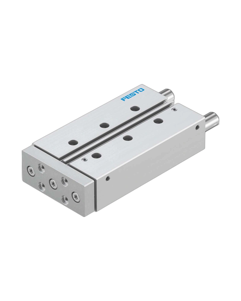 Guided drive, metric DFM - DFM-32-100-P-A-KF