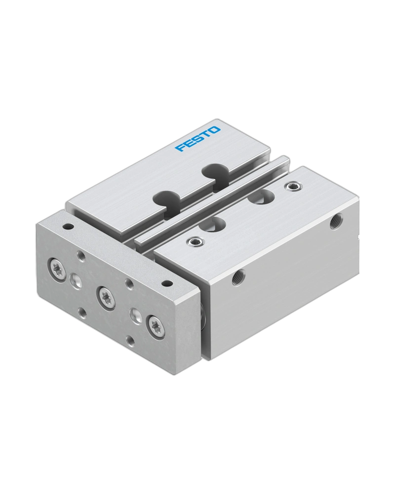 Guided drive, metric DFM - DFM-12-40-P-A-GF-F1A
