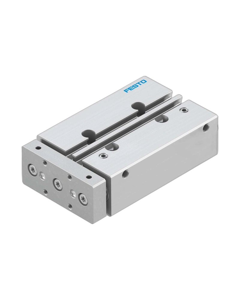 Guided drive, metric DFM - DFM-16-50-P-A-KF-F1A