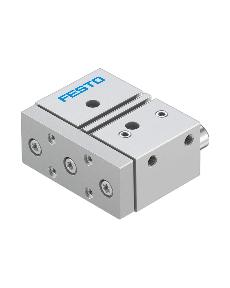 Guided drive, metric DFM - DFM-32-20-P-A-KF-F1A
