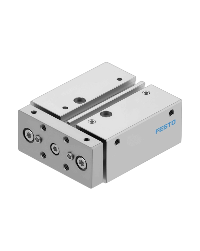 Guided drive, metric DFM - DFM-16-10-B-PPV-A-KF