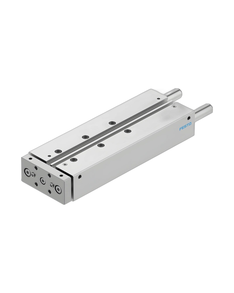 Guided drive, metric DFM - DFM-16-125-B-PPV-A-KF