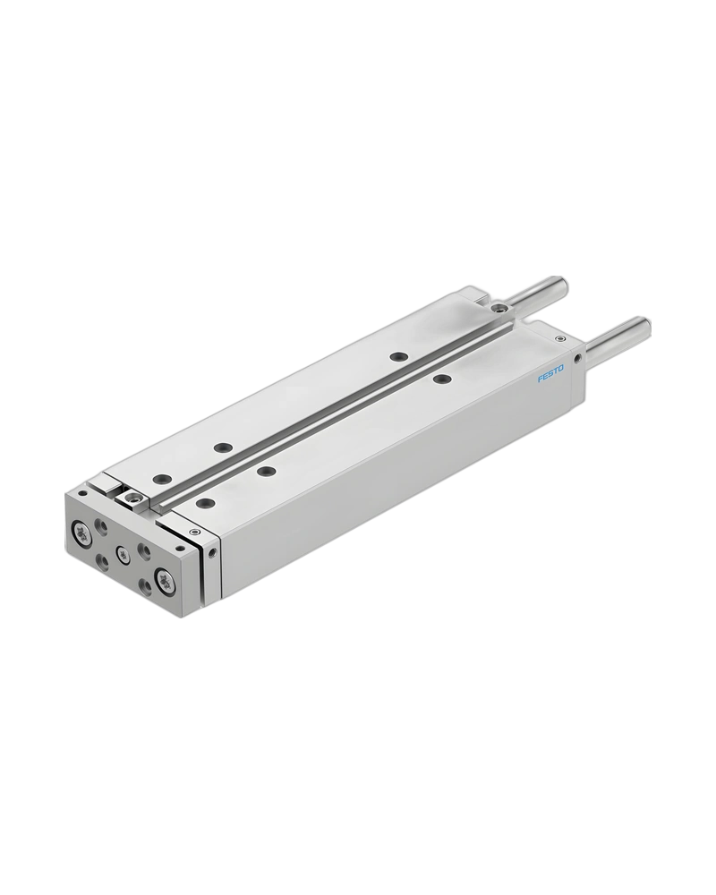 Guided drive, metric DFM - DFM-25-160-B-PPV-A-GF