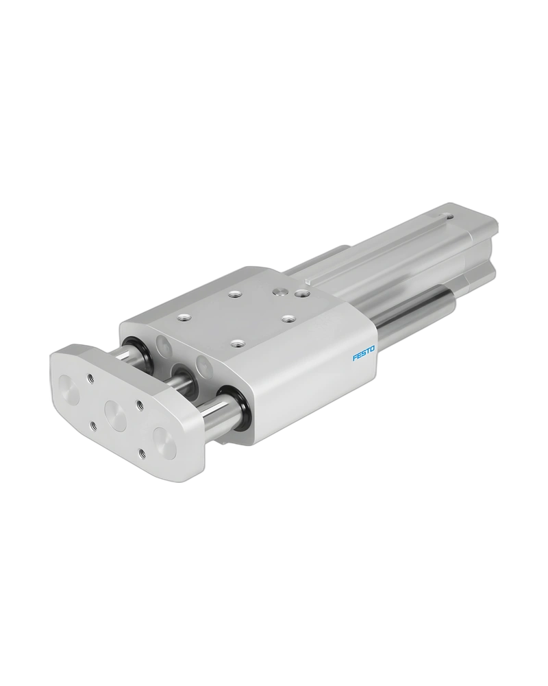 Guided drive DGRF - DGRF-C-GF-32- -