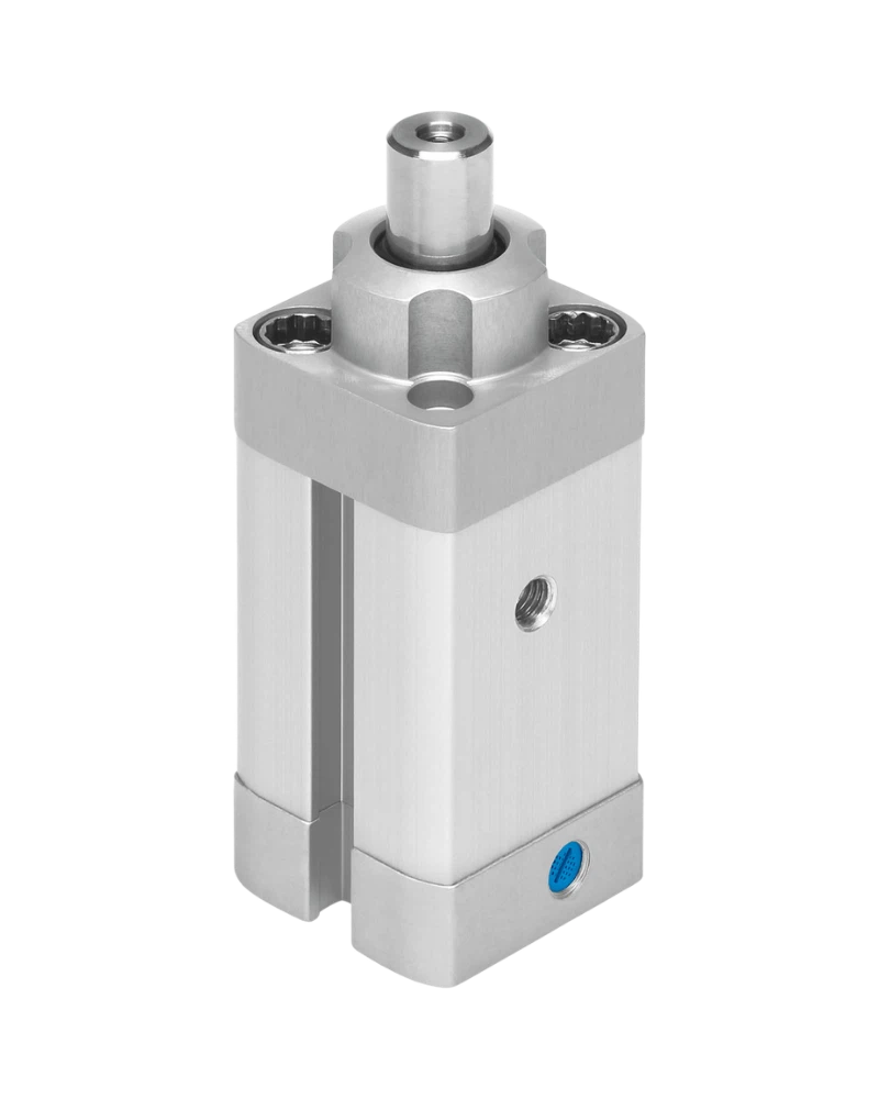 Stopper Cylinder DFSP - DFSP-Q-16-15-DF-PA