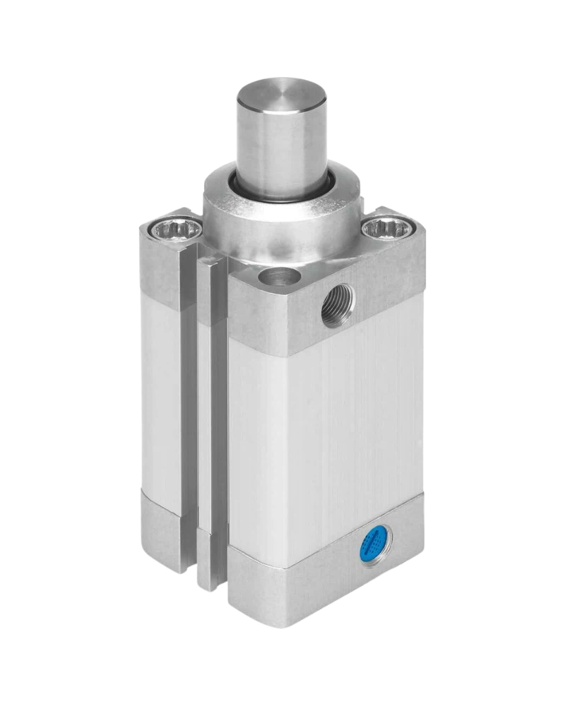 Stopper Cylinder DFSP - DFSP-40-25-PF-PA
