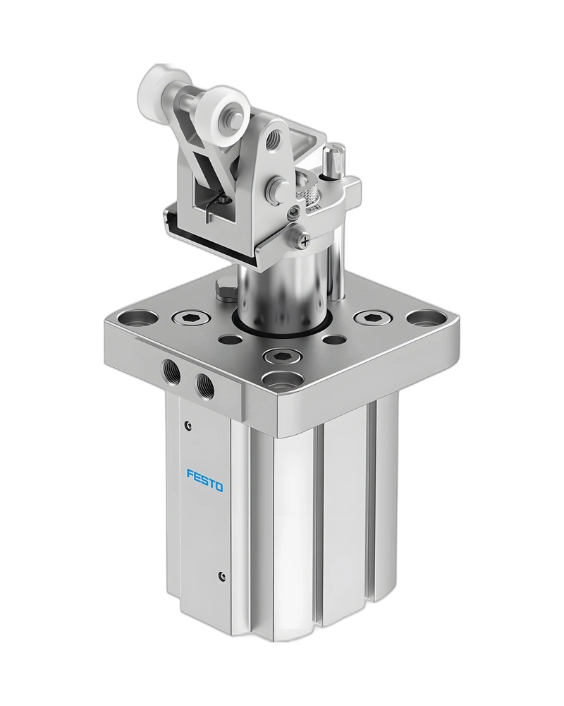 Stopper cylinder DFST - DFST-63-30-L-Y4-A-S-G2