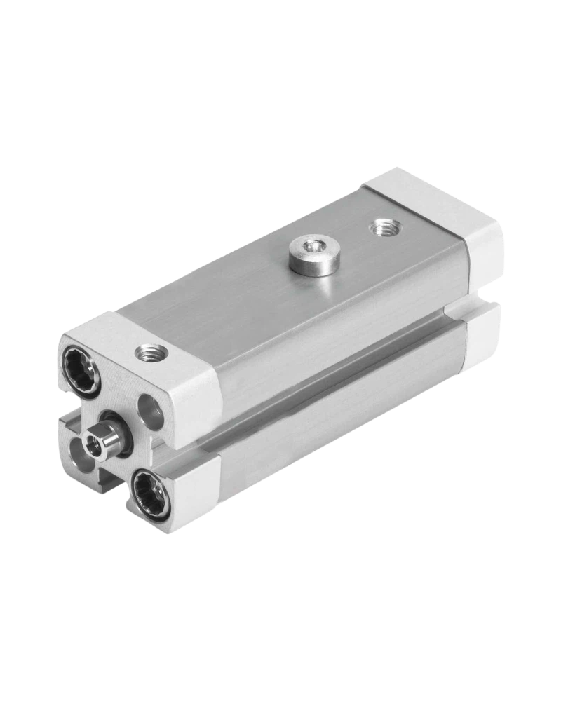 Linear/swivel clamp CLR - CLR-12-10-R-P-A