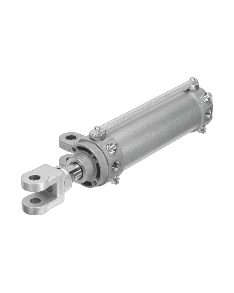 Hinge cylinder DW - DWB-50-75-Y-A