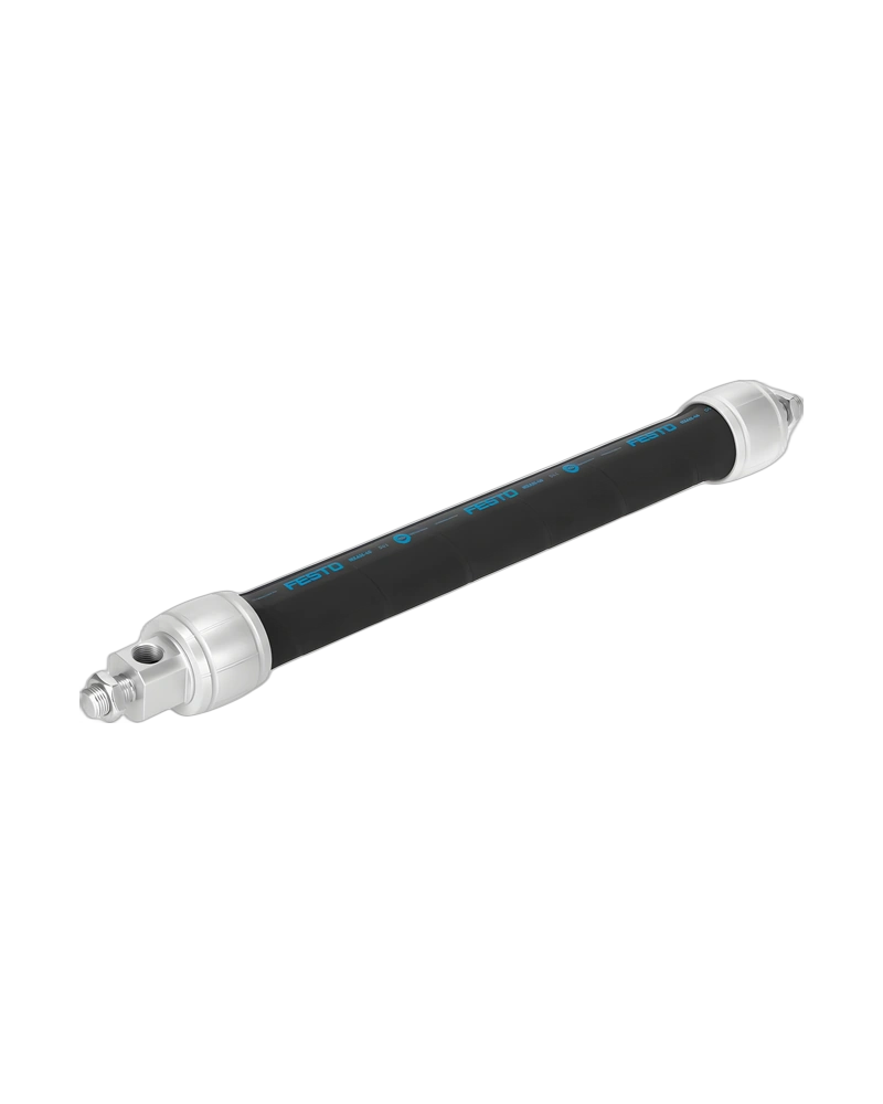 Fluidic muscle DMSP - DMSP-40-120N-RM-CM