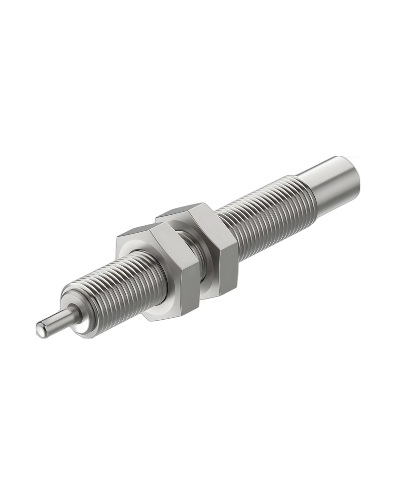 Shock absorber DYSS - DYSS-2-4-Y1F