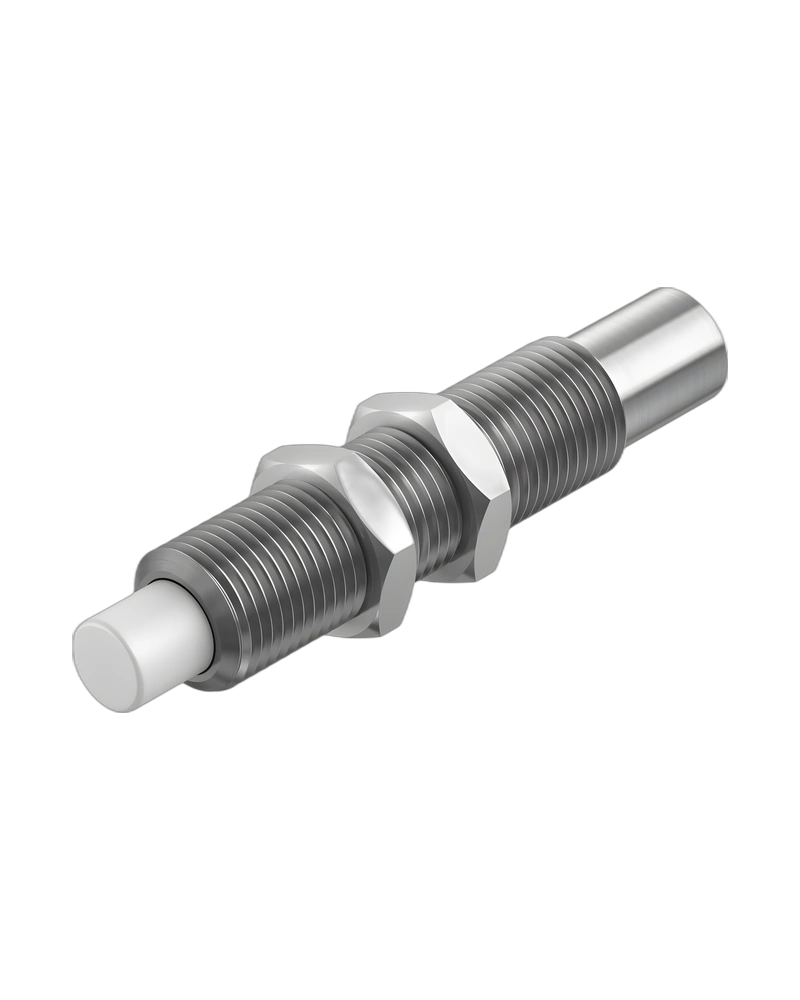 Shock absorber DYSS - DYSS-7-5-Y1F-F1A
