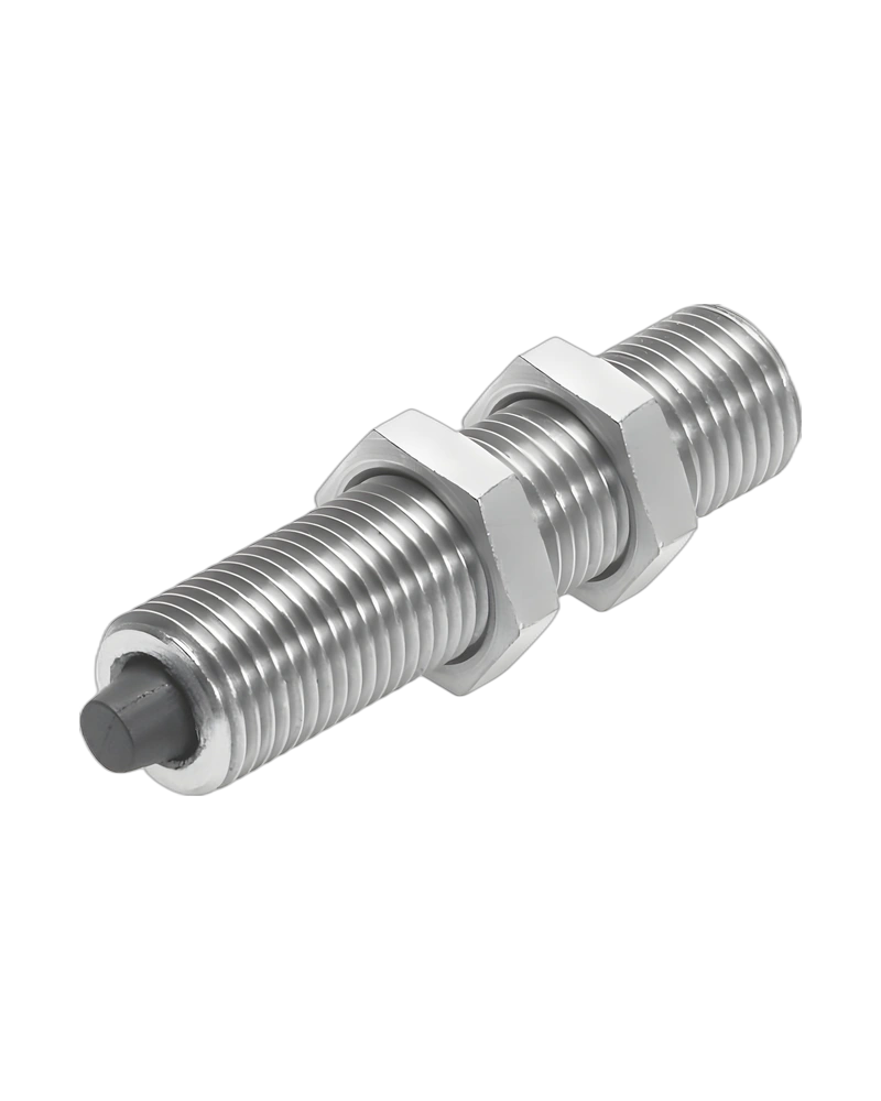 Shock absorber DYEF - DYEF-M16-Y1F
