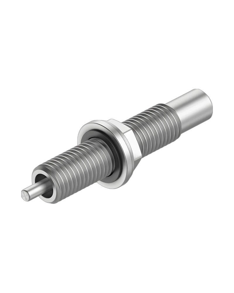 Shock absorber DYSD - DYSD-Q11-25-24-Y1F-L-Y10