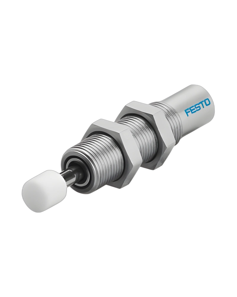 Shock absorber YSR-C - YSR-10-10-C
