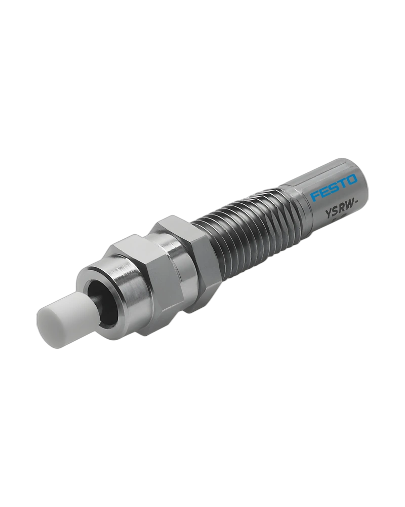 Shock absorber YSRW-DGC - YSRW-DGC-8