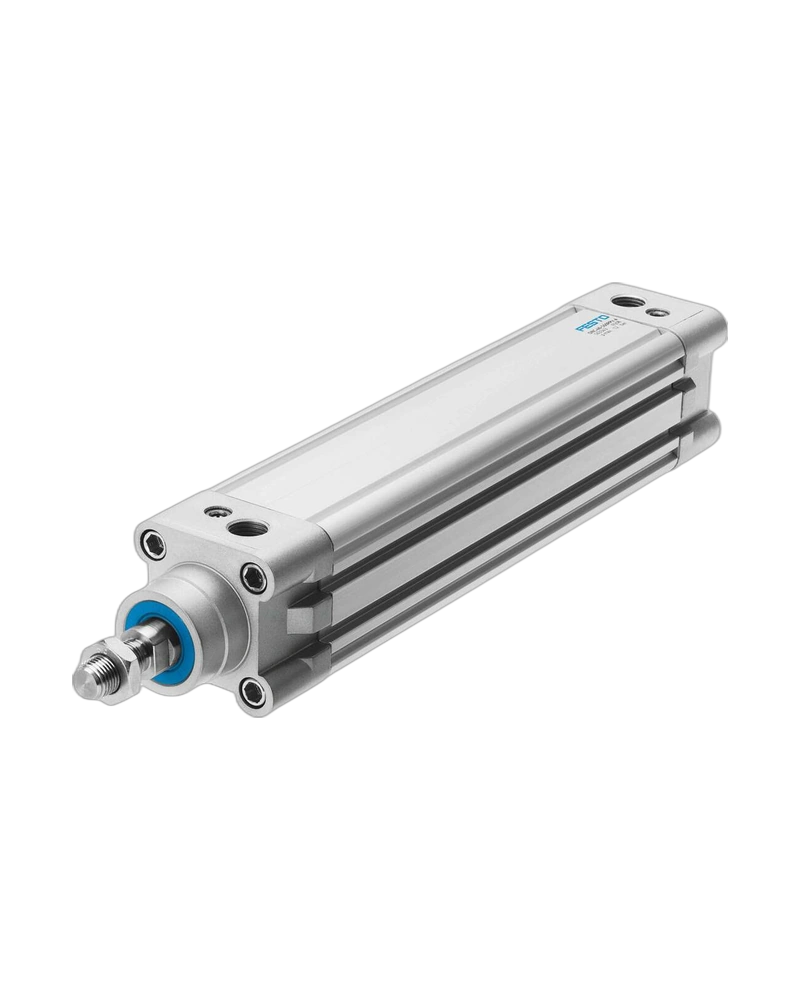 Standards-based cylinder DNC - DNC-32-25-PPV-A