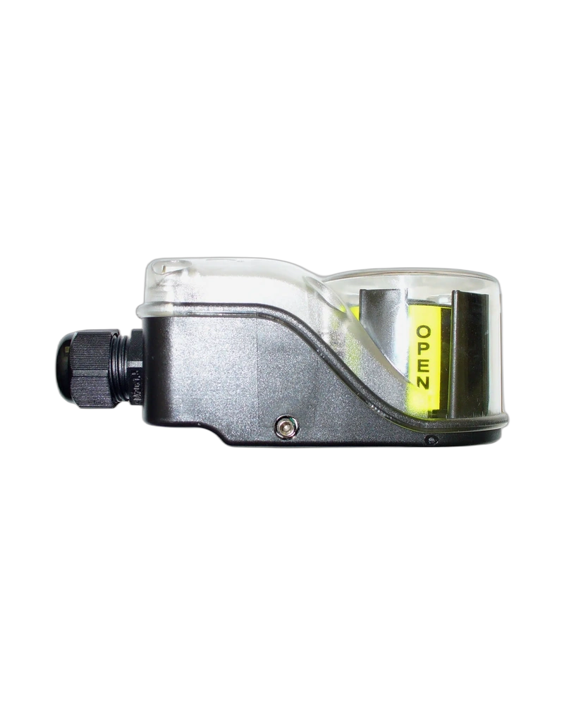 Ball Box Switch