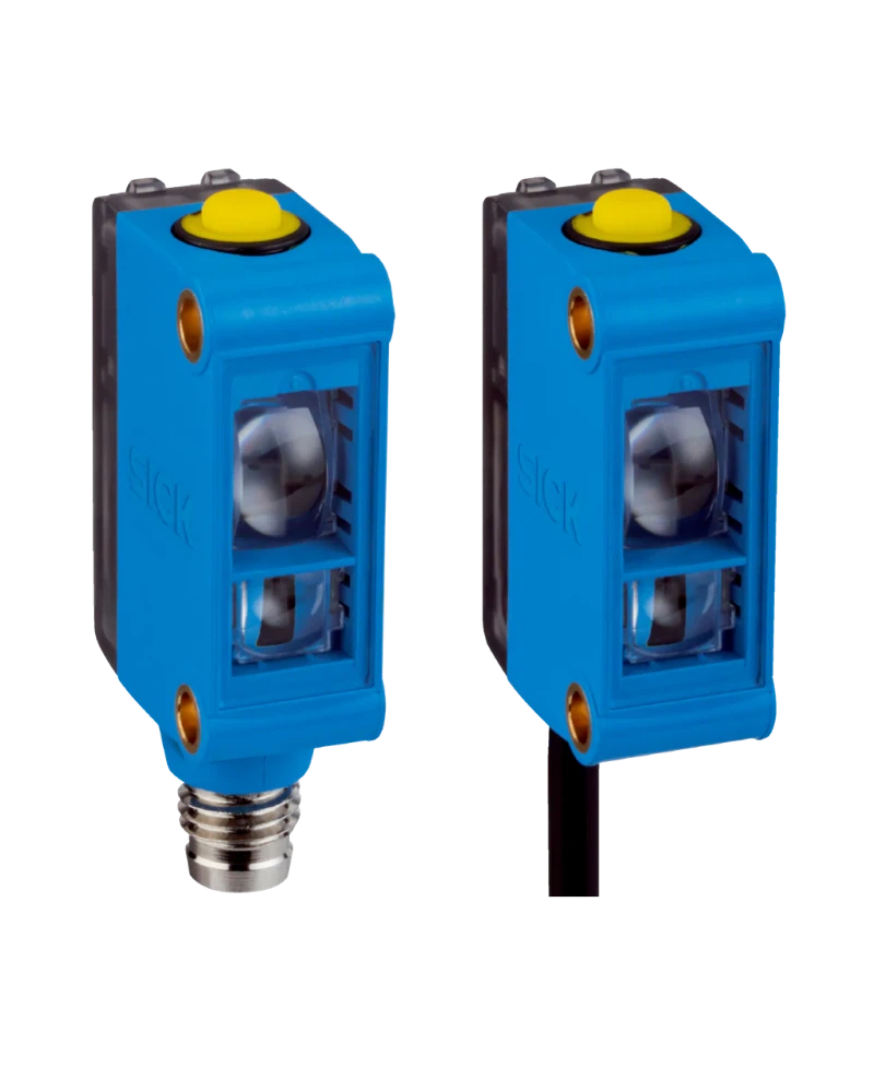 Color sensors CSM