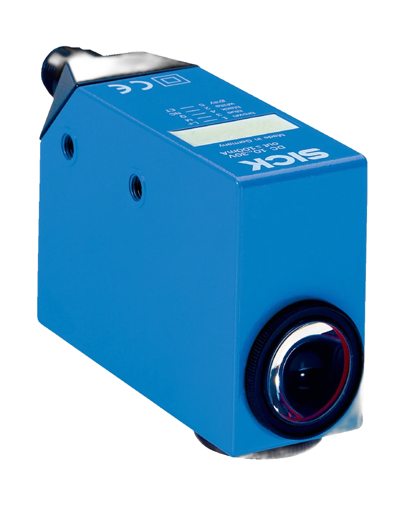 Color sensors - CS8