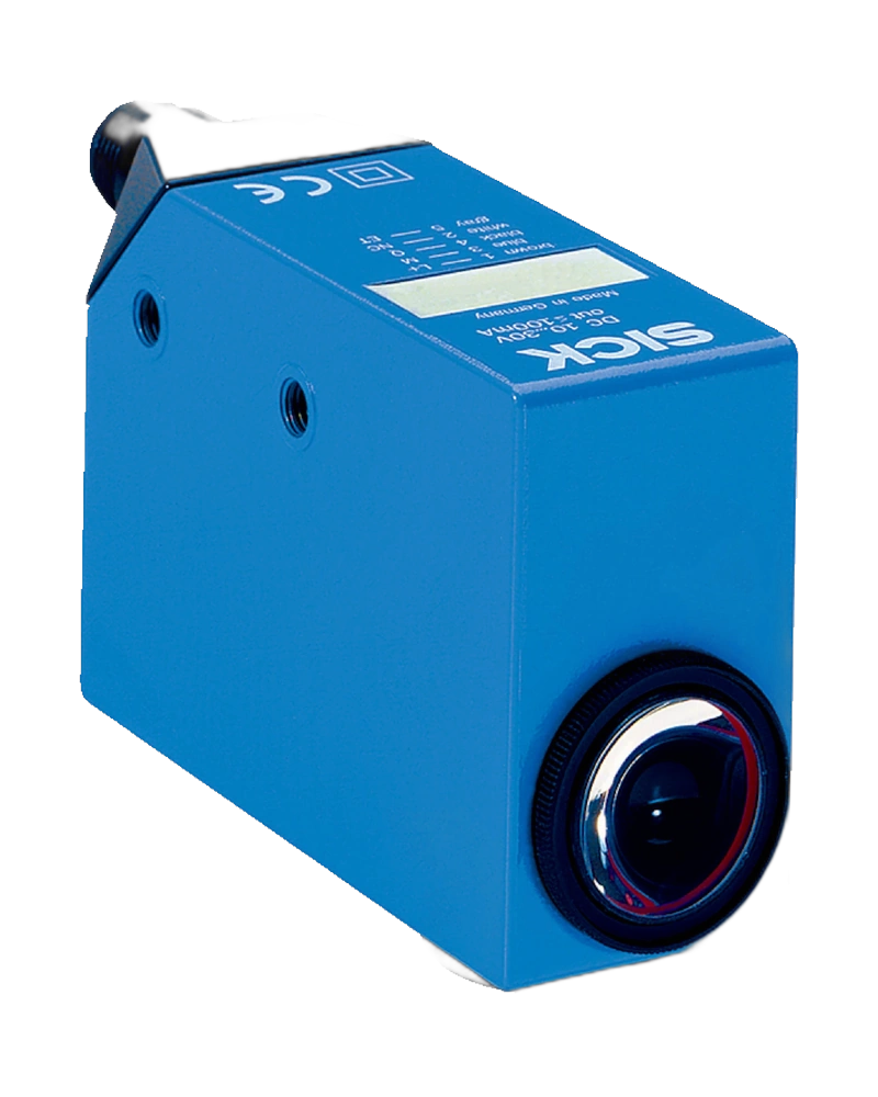 Contrast sensors - KT8