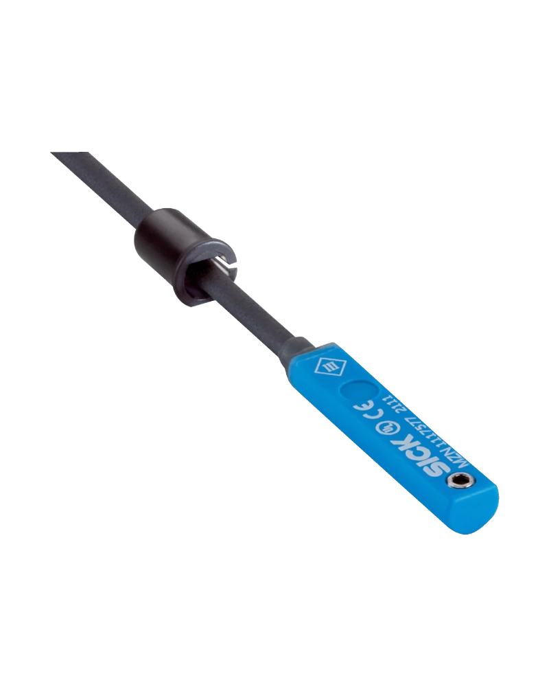 Cylinder sensors - MZN